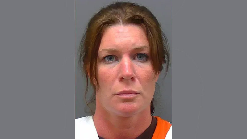 Kristi Lichtenwalner