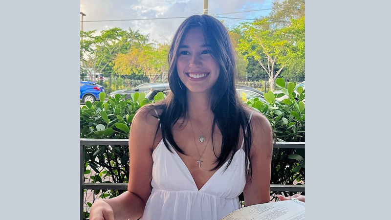 Krysta Tsukaharac