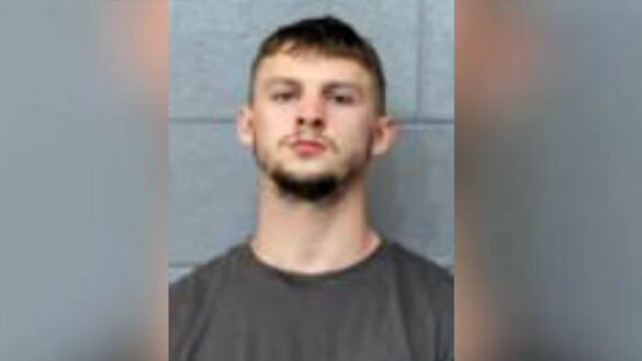(Jackson County Sheriff's Office)