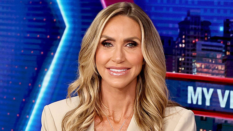 Lara Trump