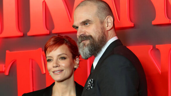 (Photo by Shane Anthony Sinclair/Getty Images)