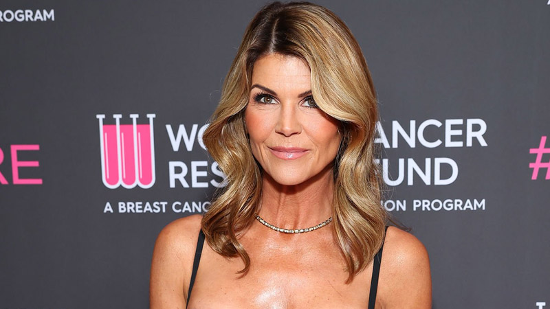 Lori Loughlin