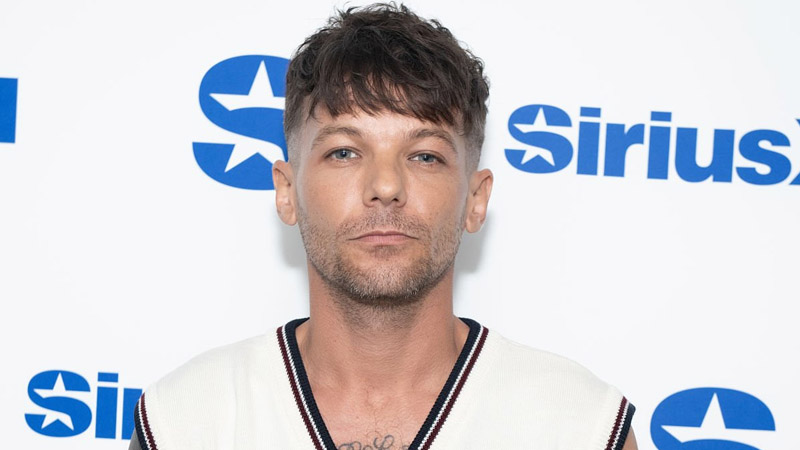 Louis Tomlinson