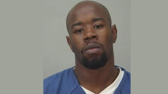 (St. Louis County Justice Center)