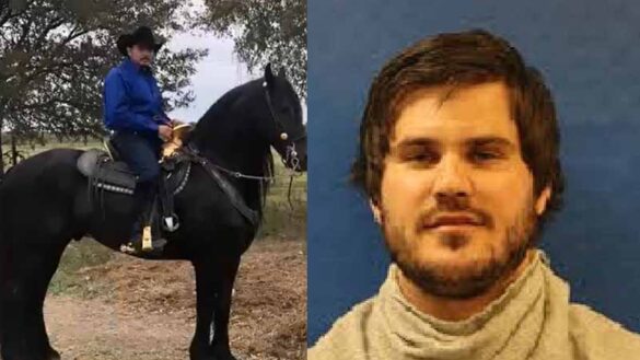 (Kaufman County Sheriff's Office)