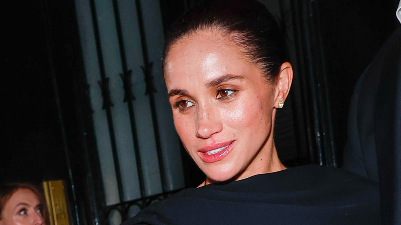 Meghan Markle