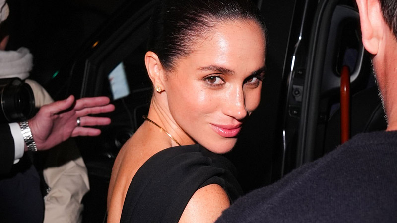 Meghan Markle