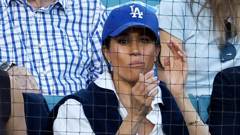 Meghan Markle