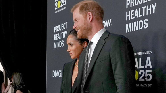 (Photo by Ilya S. Savenok/Getty Images for Project Healthy Minds)