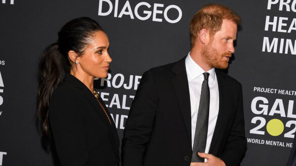 (Photo by Kristina Bumphrey/Variety via Getty Images)