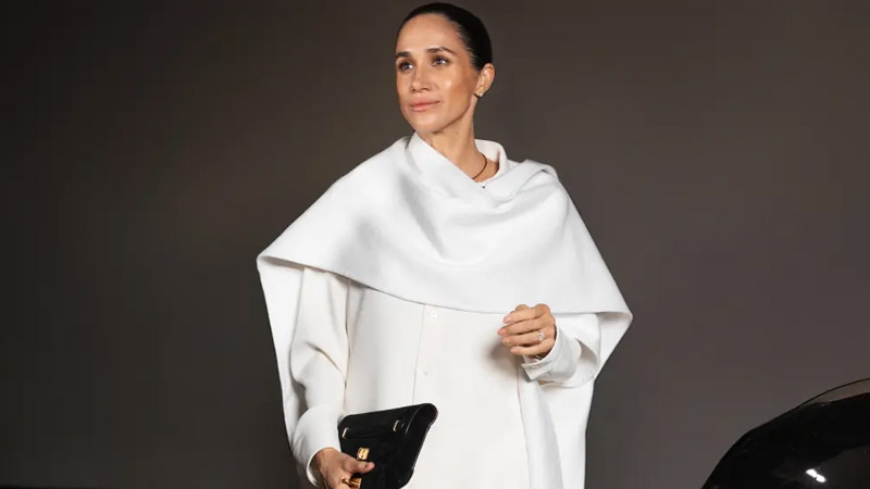 Meghan Markle