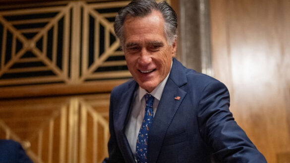 (Photo by Andrew Harnik/Getty Images)