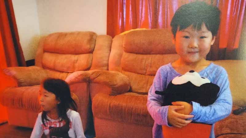 Mom murdered kids and hid bodies