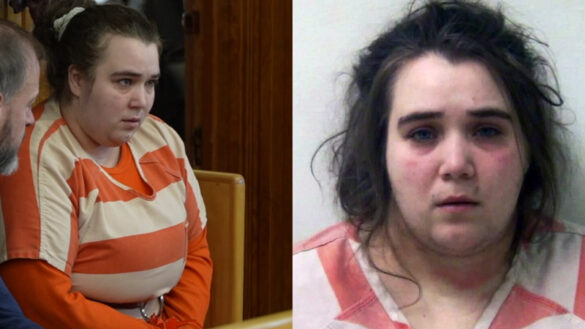 (Beaverhead County Jail)