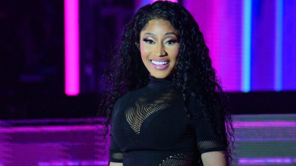  (Photo by Prince Williams/FilmMagic)
