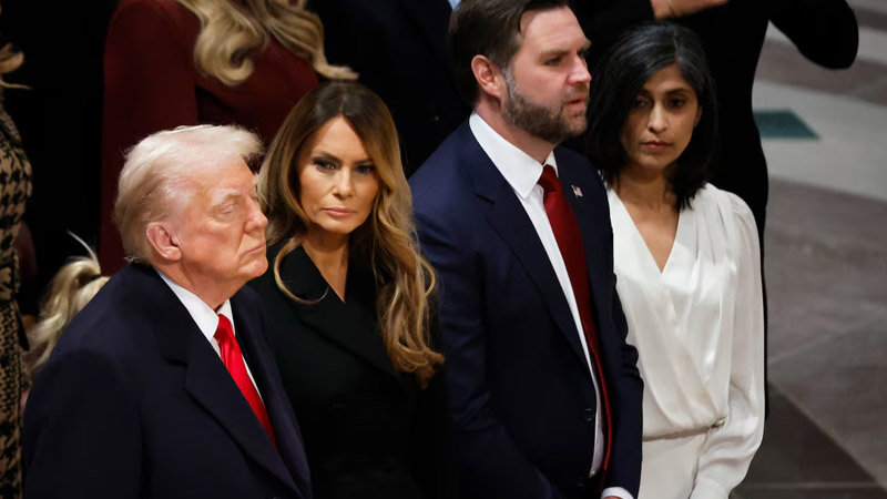 President Donald Trump