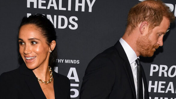 (Photo by Kristina Bumphrey/Variety via Getty Images)