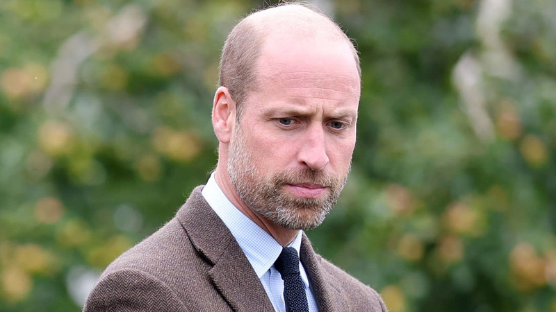 Prince William
