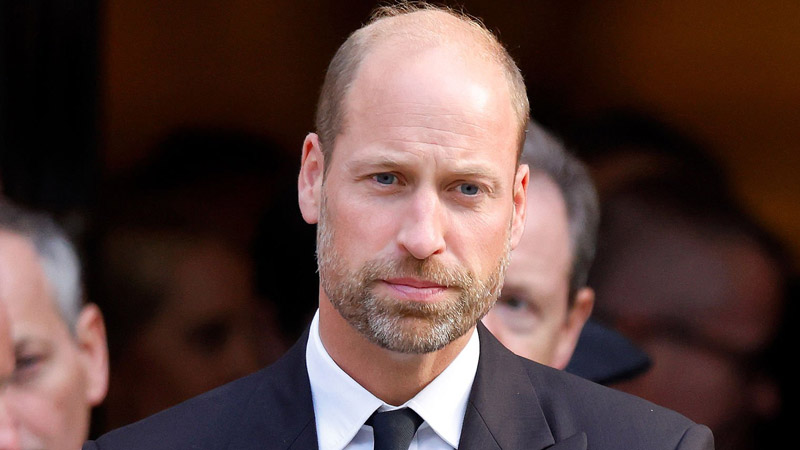 Prince William