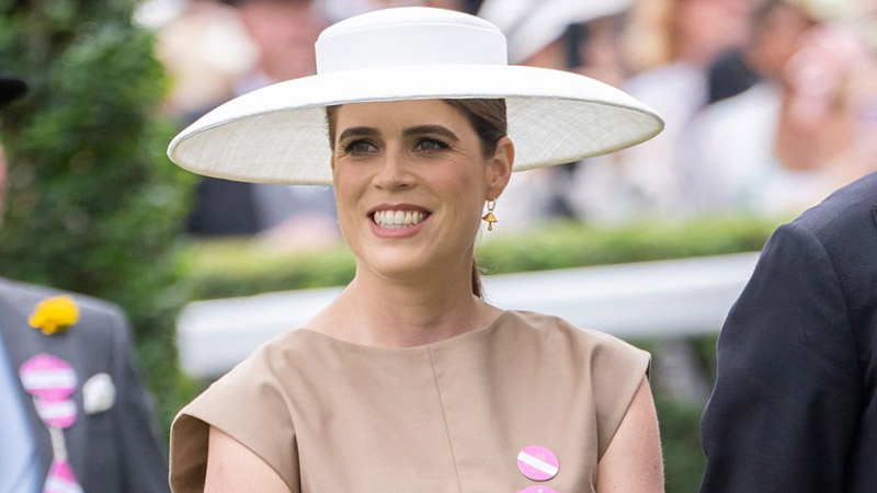 Princess Eugenie