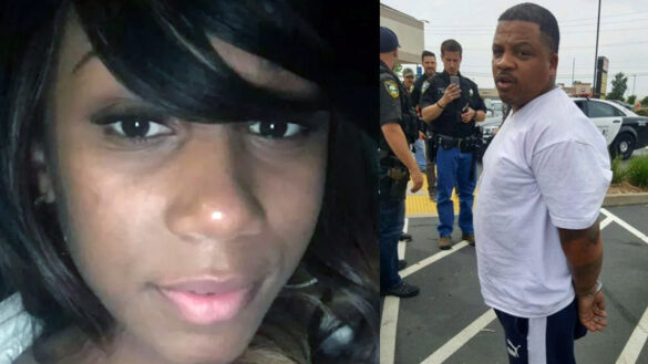 (Latesha Wise/Facebook) -(Richmond police)