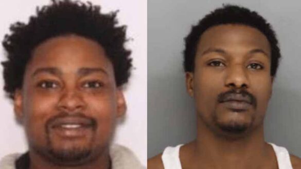 (Hamilton County Sheriff's Office)