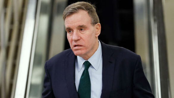 (Photo by Anna Moneymaker/Getty Images)