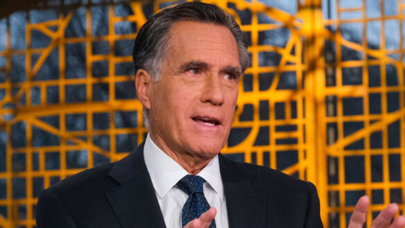  (Photo by: William B. Plowman/NBC via Getty Images)