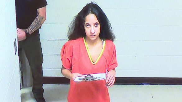 (Sedgwick County Jail)