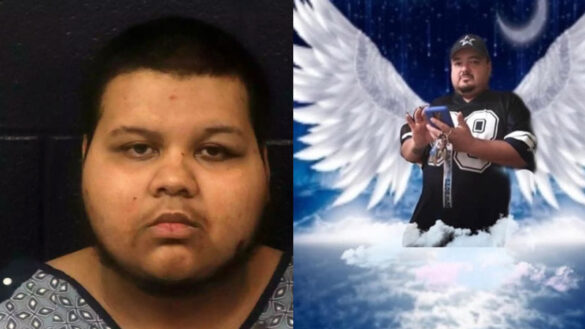 (Webb County Sheriff's Office)