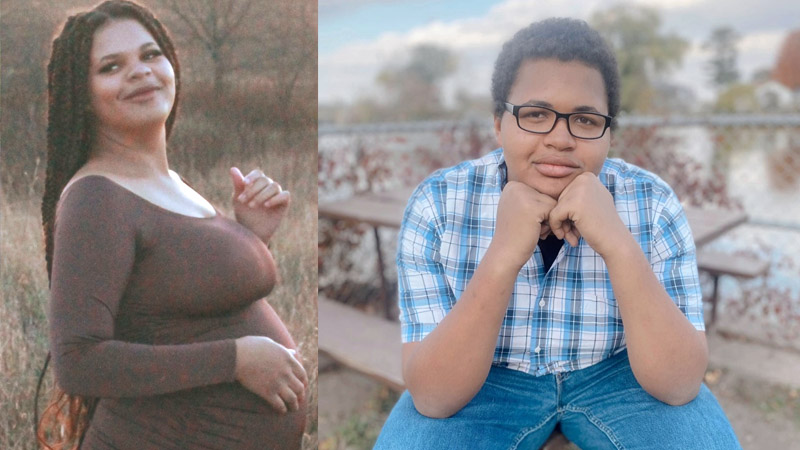 Tyler & Makayla Sadowski