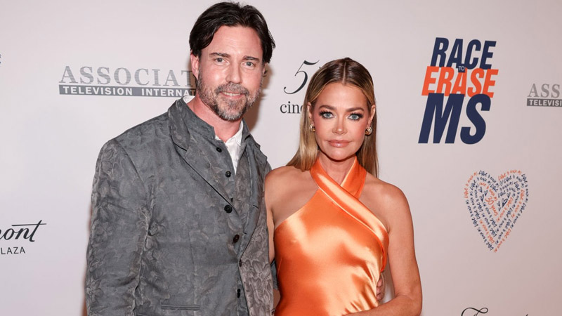 denise richards and aaron phypers