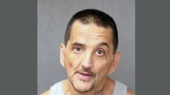 (Metropolitan Detention Center)