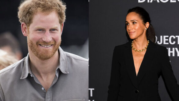 (Photo by Kristina Bumphrey/Variety via Getty Images)