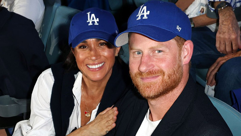 meghan markle and prince harry