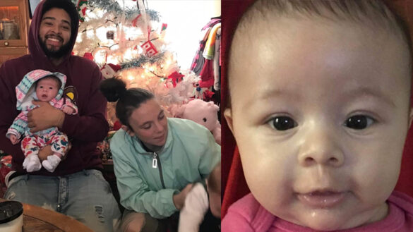 Credit: Jessica Brown