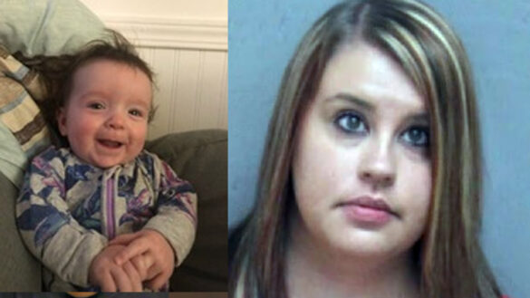 (Byrd mugshot from New River Valley Regional Jail/Mitchell mugshot from Montgomery County Sheriff)