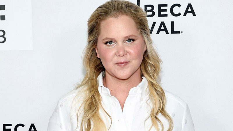 Amy Schumer
