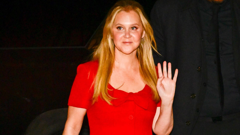 Amy Schumer