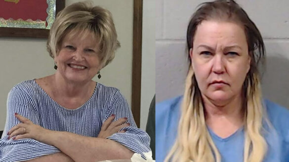 (KAKE News/Facebook)-(Sedgwick County Jail).