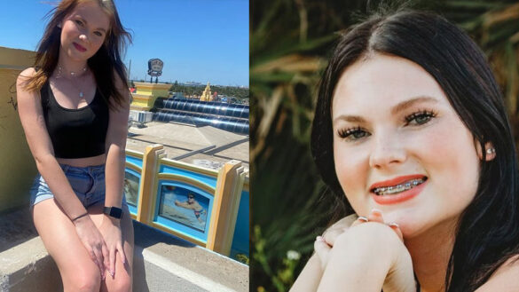 Anna Kepner's body was found 'concealed' under the bed of her Carnival cruise cabin(Instagram)