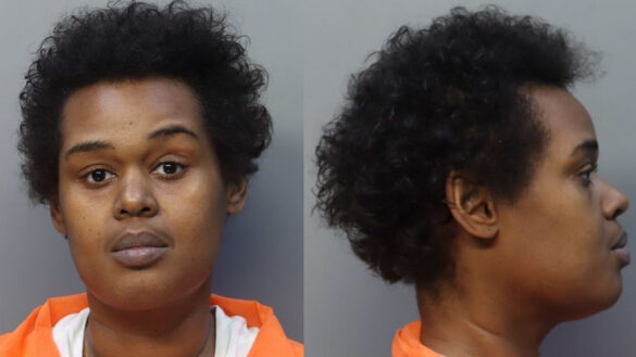 (Miami-Dade County Corrections and Rehabilitation)