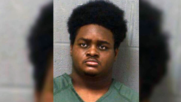 (Crittenden County Sheriffs Office)