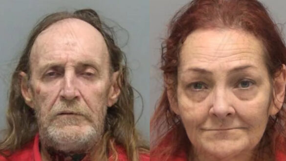 (Lee County Sheriff's Office)