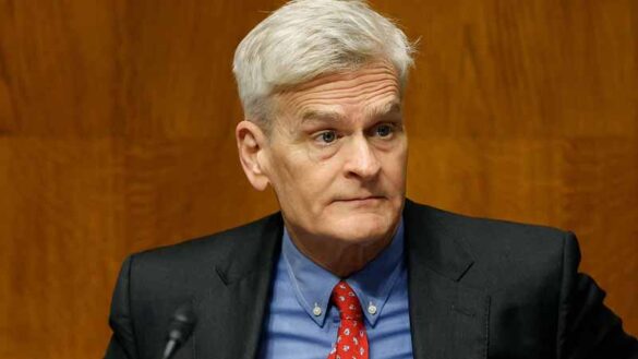 (Photo by Kevin Dietsch/Getty Images)