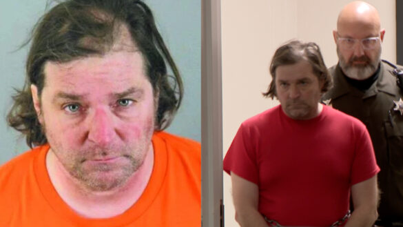 (Muskego Police Department)