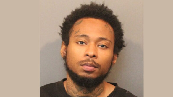 (Gary Police Department)