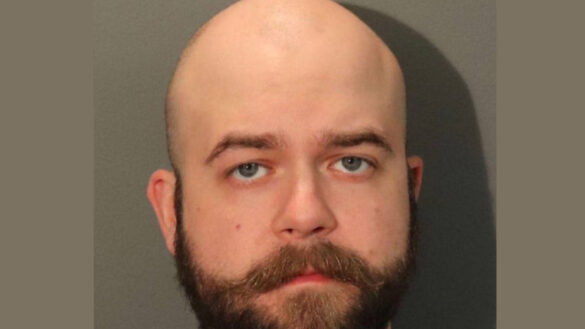 (St. Louis County Jail)