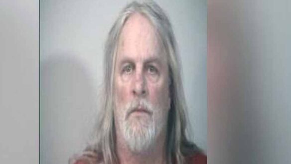 (Spotsylvania Sheriff's Office)