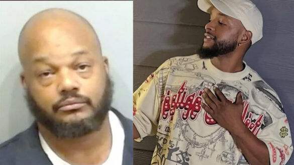 (Fulton County Sheriff's Office)- (Gofundme)